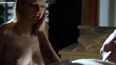 Sarah Polley Nude - The Secret Life of Word (2005) hd720p Watch Online / Сара Полли - Тайная жизнь слов