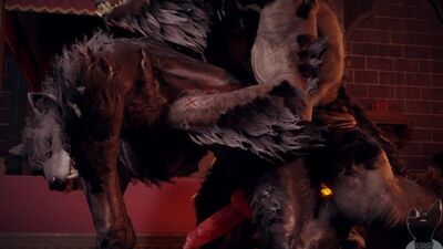 3d yiff by twitchyanimation furry yiff Sex E621 FYE Gay wolf