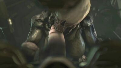 3D Yiff by White-Crow Furry Porn Sex E621 FYE Demon Girl Femdom Doom R34 Rule34