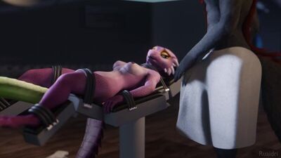 3d Yiff by ruaidri Furry Porn Sex E621 Fye Straight Scalie Blowjob Bondage Sex Machine BDSM