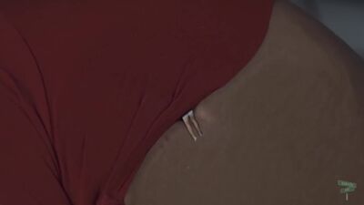 Giantess Mila-TOO MUCH ASS