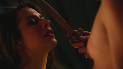 Marija Bergam, Jovana Stojiljkovic - Senke nad Balkanom s02e01-08 (2020) / Мария Бергам, Йована Стоилькович - Тени над Балканами