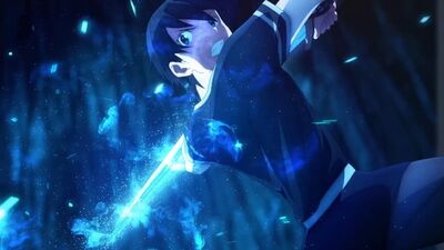 Sword Art Online 3 сезон - Alicization русская озвучка OVERLORDS / Сворд Арт Онлайн 3 / Мастера Меча Онлайн