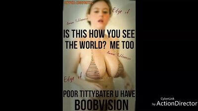 Титнос - головорез для сисек