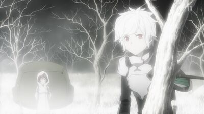 Danmachi / В подземелье я пойду, там красавицу найду! | 6 cерия | Absurd & Eladiel | Onibaku Group