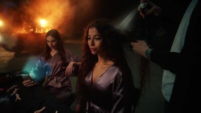 MARKUL - БУМЕРАНГ [Премьера Клипа]