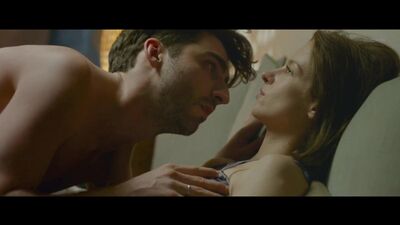Marta Nieradkiewicz Nude - Kamper (PL 2016) 720p Watch Online