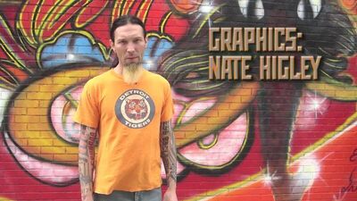 Stabbed Twice In The Penis (double apadravya piercing)- THE MODIFIED WORLD-HD