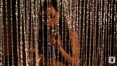 PlayBoy - Jaslyn Ome