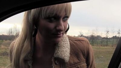 Polish prostitute blowjob - 20 Euro