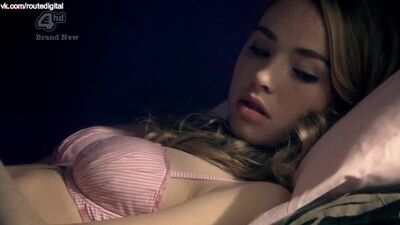 Freya Mavor - Skins s05e03 (2011) HD 720p Nude? Hot! Watch Online