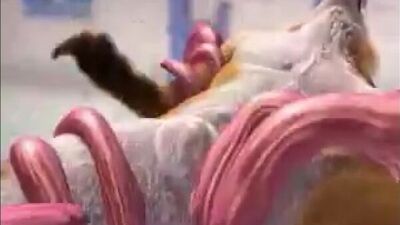 GAY YIFF: Taurin_and_the_Water_Tentacles