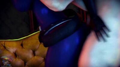 Nualia Queen SFM hentai porn (18) Порно вк porno xxx seks мама секс сиськи парнуха