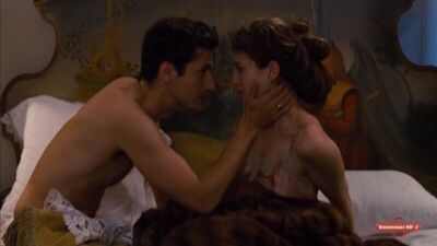 Maria Valverde Nude - La mujer del anarquista (2008) HD 720p rus