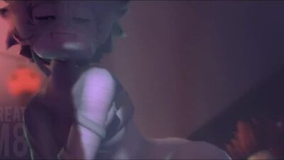 MY HERO ACADEMIA - HALLOWEEN FOR ALL OF CLASS 1-A