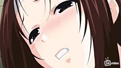 Waisetsu Missile The Animation