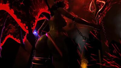 3D futanari porn Dark Futa (Updated) 720p