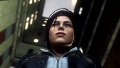 Tomb raider futanari porn