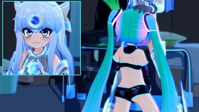 FutaCybraxMiku-NoBGM