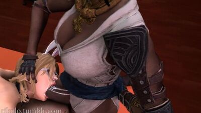 Lollipop Effect 2 720p futanari hentai futa porn футанари фута порно