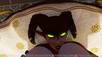 Morning Milk Xelthia POV 562p futanari futa porn