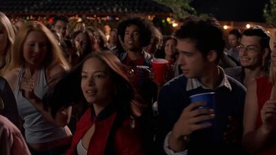 Lustra - Scotty Doesnt Know (OST Eurotrip фильм Евротур) HD Remastered (секси клип музыка sexy music video clip рок rock