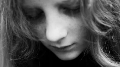 Blutengel - Black (official) (секси клип музыка sexy music video clip explicit девушки EBM Dark Dance