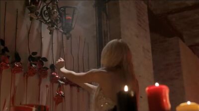 The Pretty Reckless - Just Tonight (official) (секси клип музыка sexy music video clip explicit рок rock) HD 1080p