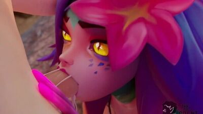 Lol porn 2021 league of legends