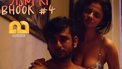 Jism Ki Bhook S01 E04 – 2021 – Hindi Hot Web Series – Bumbam