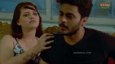 Bubblepur P02 – 2021 – Hindi Hot Web Series – KooKu