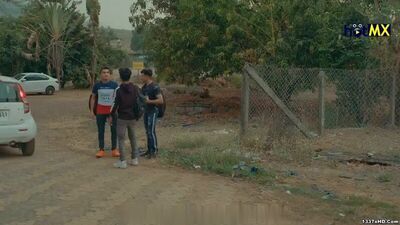 Favorite Teacher (2022) S01 Complete Hindi HotMX Web Series