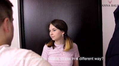 Соседка пришла на стоны и .Русское порно от Anna Bali порно секс трах минет отсос анал teens anal milf onlyfans