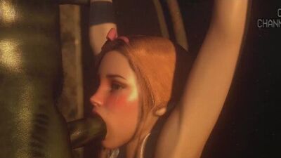 3D Monster Metro-ambush_1080p rule 34 hentai porn