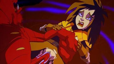 2D Monster Xxxtreme Ghostbusters 60fps ai 1080p Hard Охотники за Привидениями Hentai Rule 34 Porn Video