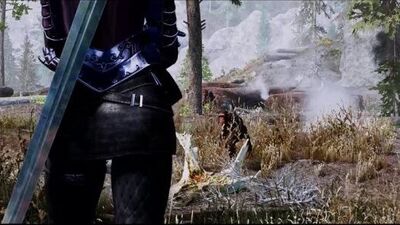 3D Bestiality Apes of Kynesgrove 1080p Big Monkey, big Dick Skyrim Hentai Rule 34 Porn Video Game