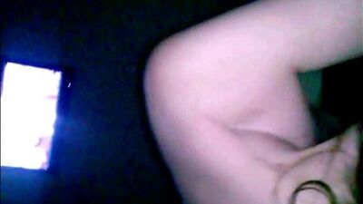 С легка тронутая украинка сосёт член и приговаривает