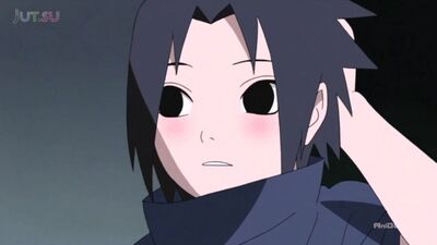 Наруто 2 сезон 481 серия (Ураганные хроники, озвучка от Ancord)