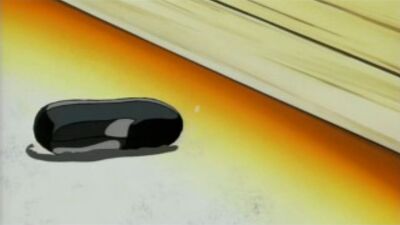 Боец Баки 2 сезон 18 серия