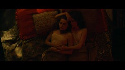 Mala Emde, Anne Ratte-Polle, Tuppence Middleton - The Defeated (Shadowplay) s01e04 (2020) HD 1080p Nude? Sexy! Watch Online
