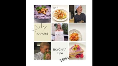 Video by Caloristika доставка сбалансированного питания