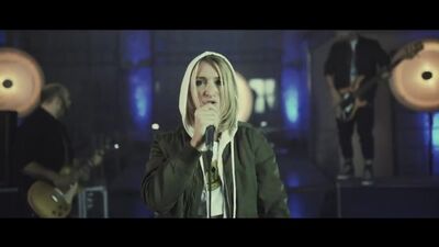 Guano Apes - Lose Yourself (Eminem Cover)