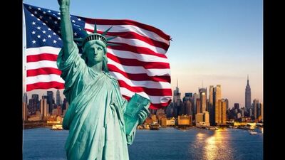 АМЕРИКА НАИЗНАНКУ ПОЧЕМУ В США много бомжей КАК реально ЖИВУТ В США американцы КАК живут и ПОЧЕМУ УЕЗЖАЮТ из США