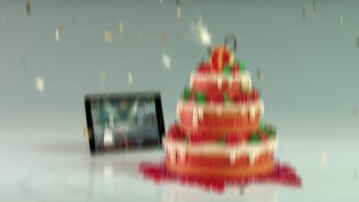 Video by World of Tanks Blitz