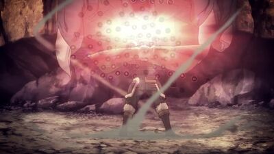 Восхождение героя щита / Tate no Yuusha no Nariagari | AniDUB 8 СЕРИЯ