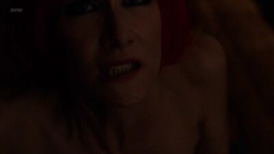 Laura Dern Nude - Twin Peaks s03e18 (US 2017) 1080p WEB Watch Online / Лора Дерн - Твин Пикс