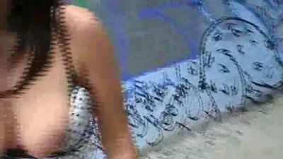 Глубокая глотка от немки