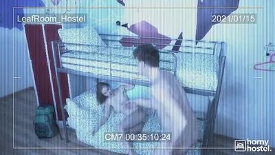 Обворожительная блонда