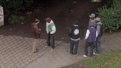 Кадр из фильма