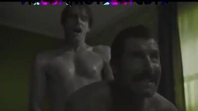 Секс Джим Керри в фильме *Я люблю тебя Филипп Морис*!